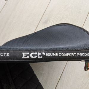 🐎🐴Equine Comfort Products Horse tack Pad